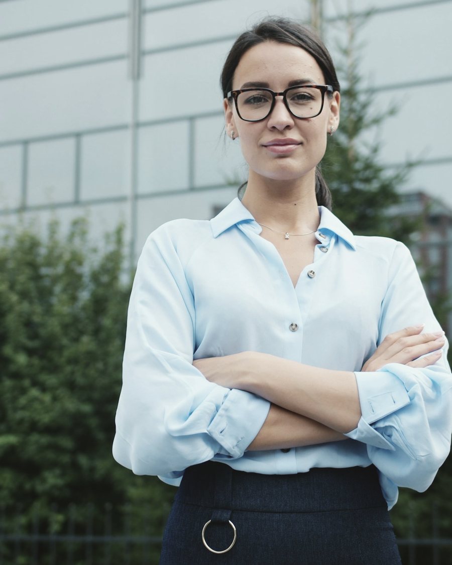 Aurora Mayo Vega, socia directora